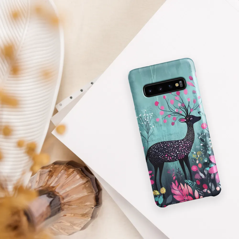 Whimsy in Bloom