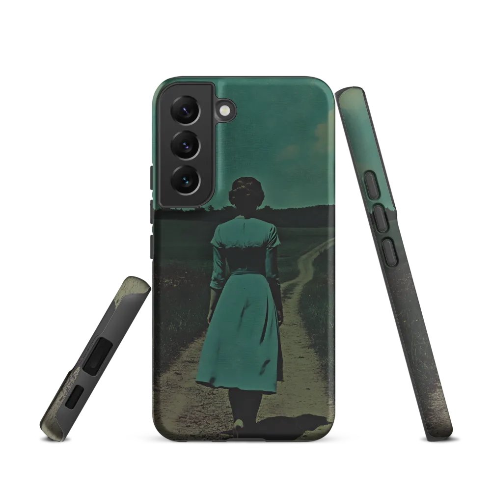 Teal Road: Back to the Fields