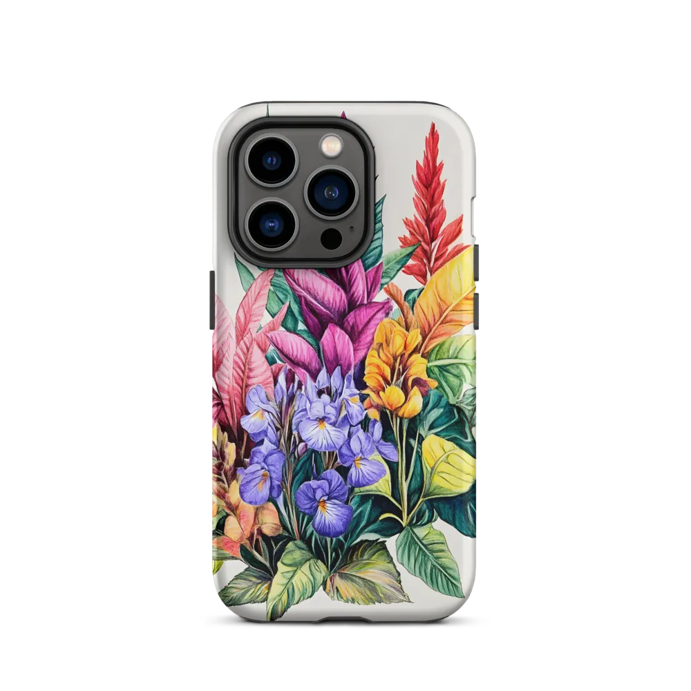 Tropical Symphony