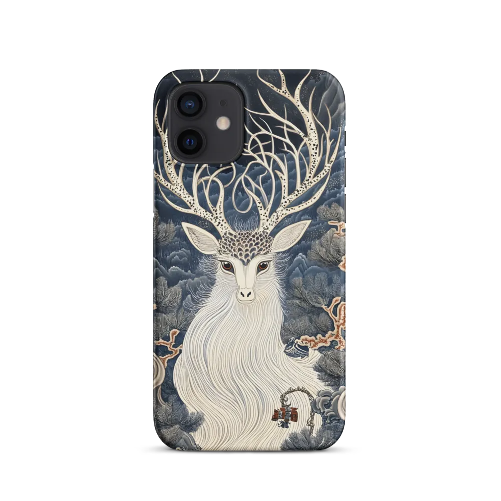 The Enchanted Stag