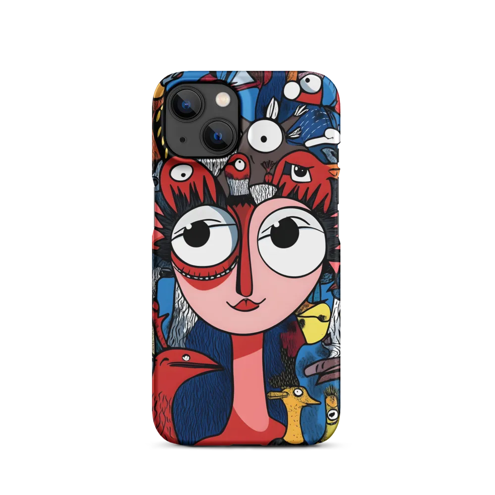 Whimsical Fusion