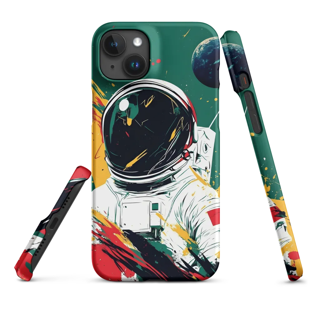 Galactic Explorer: A Modern Odyssey