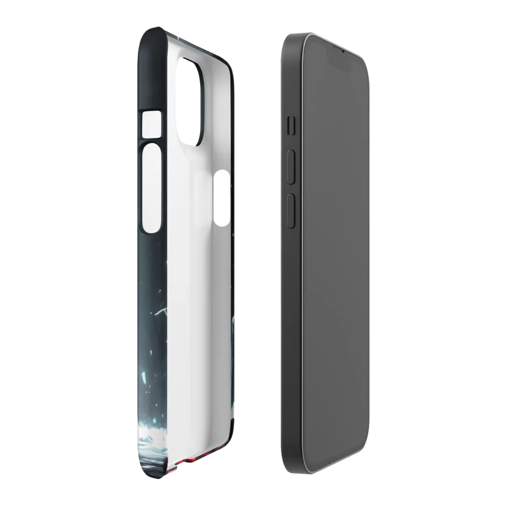 The Monolith's Gaze