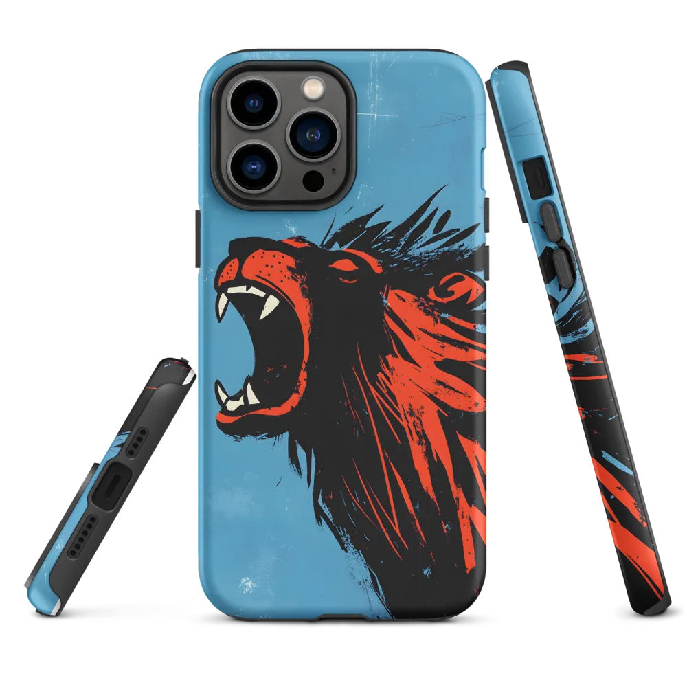 Roar of the Wild
