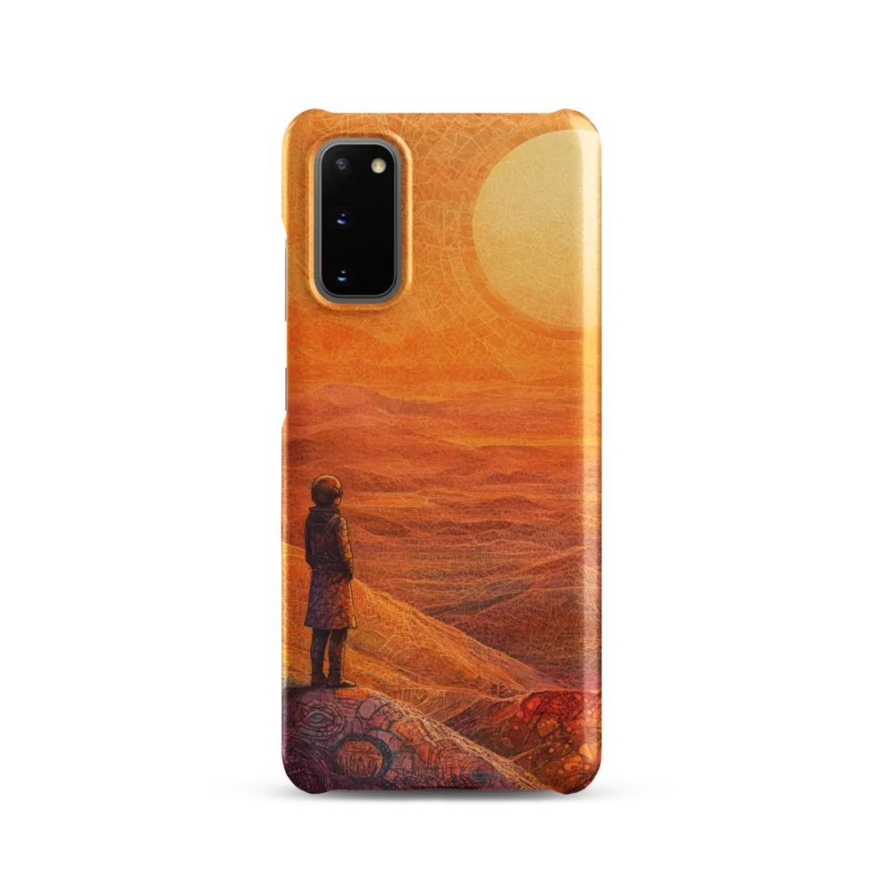 Reflections of a Distant Sun