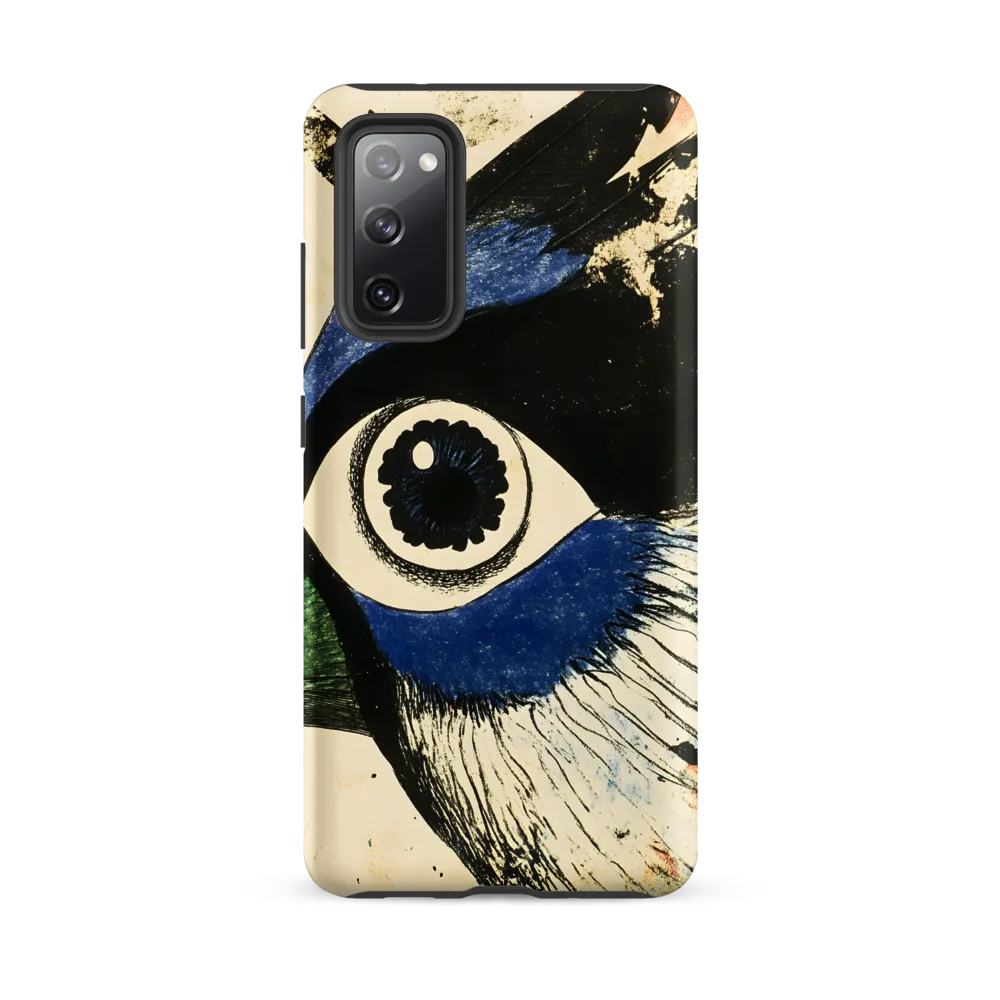 The Eye of Perception