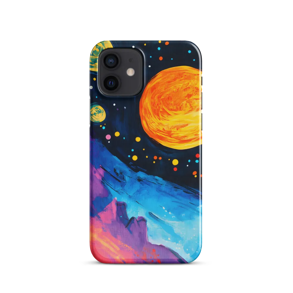 Cosmic Harmony