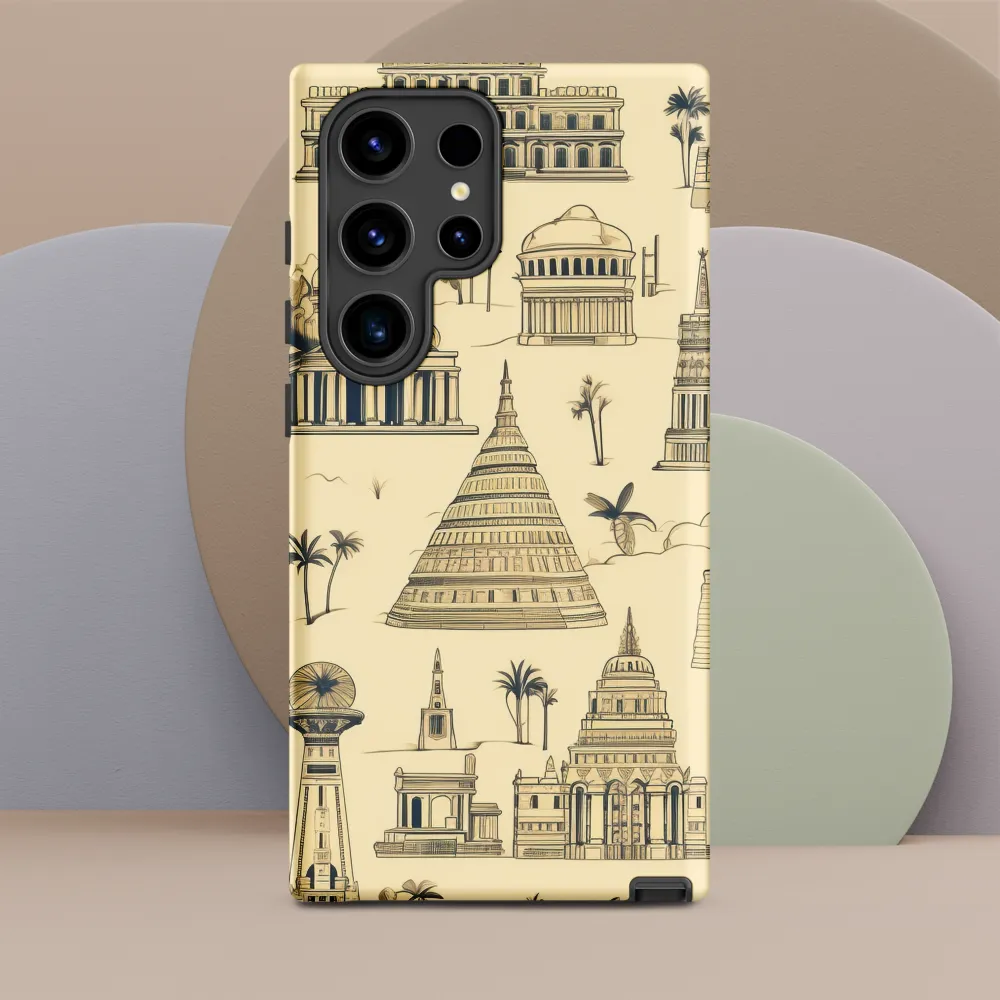 Architectural Odyssey