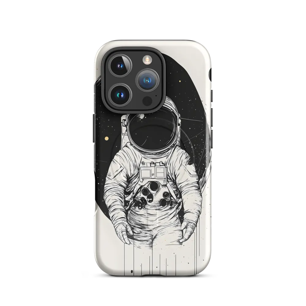 Cosmic Voyager
