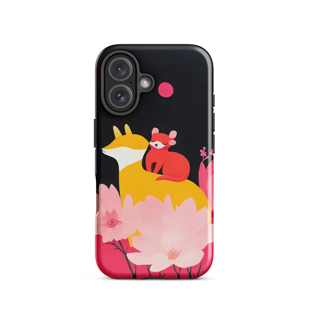Whimsical Companions