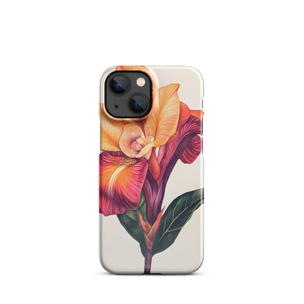 Floral Harmony