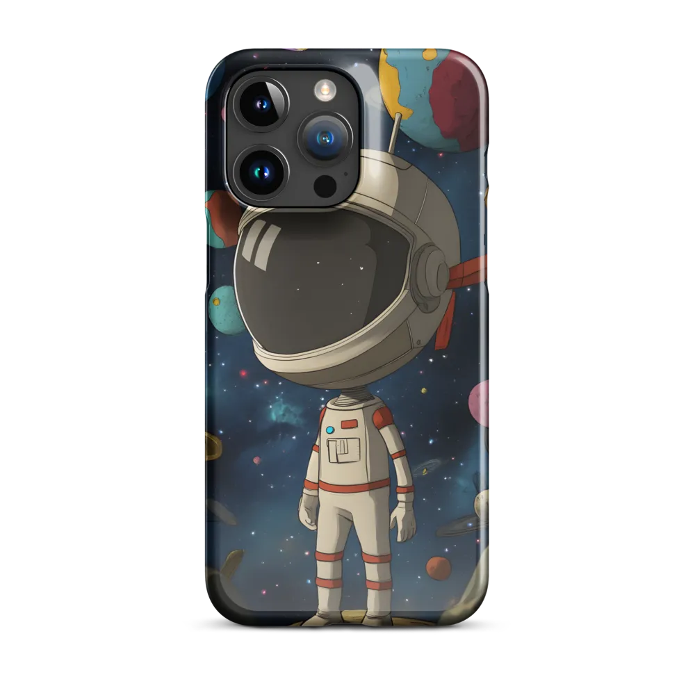 Cosmic Wonder