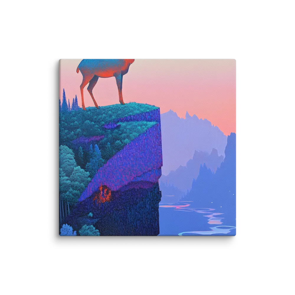 Majestic Refuge