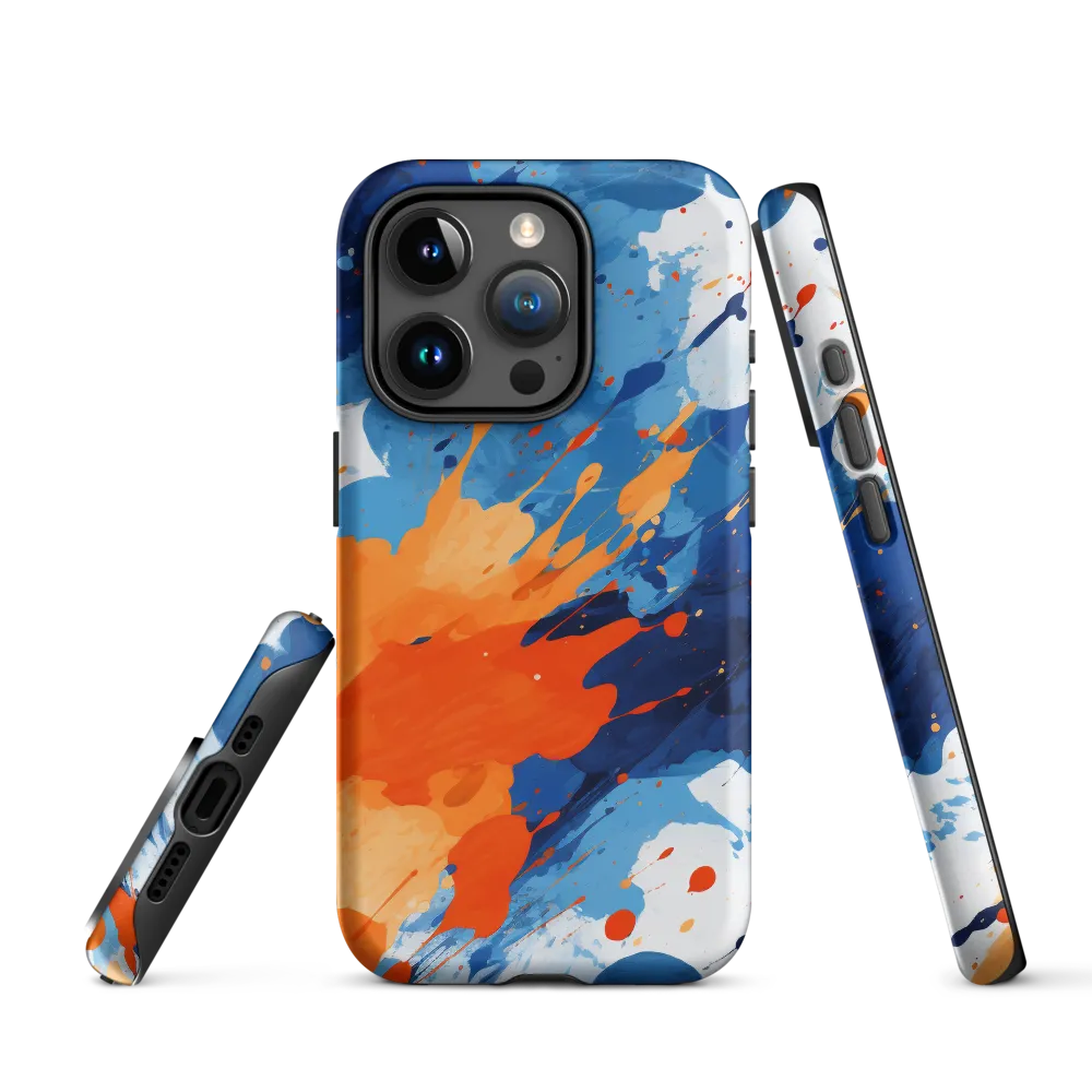 Energized Abstraction