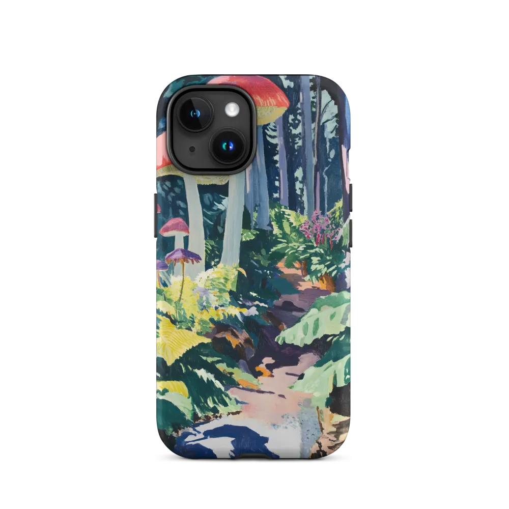 Enchanted Woodland