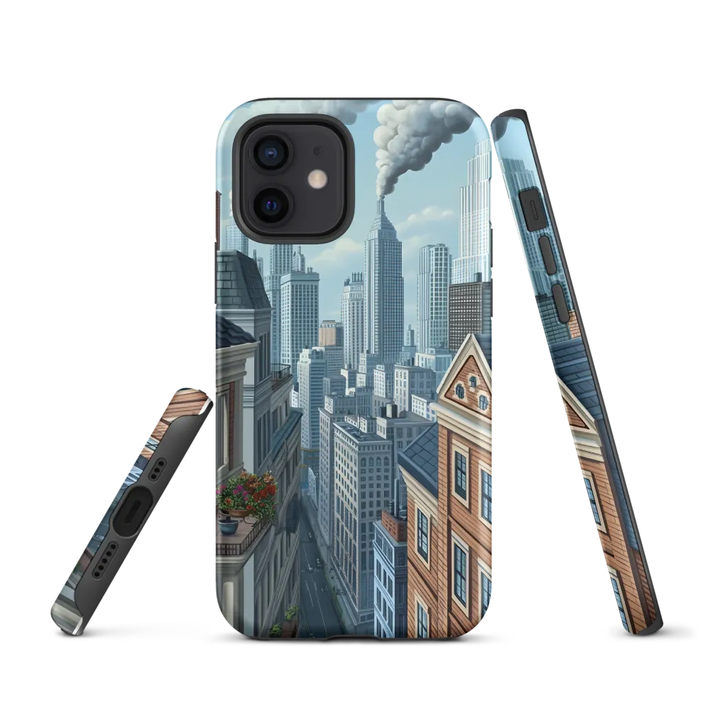 Urban Symphony