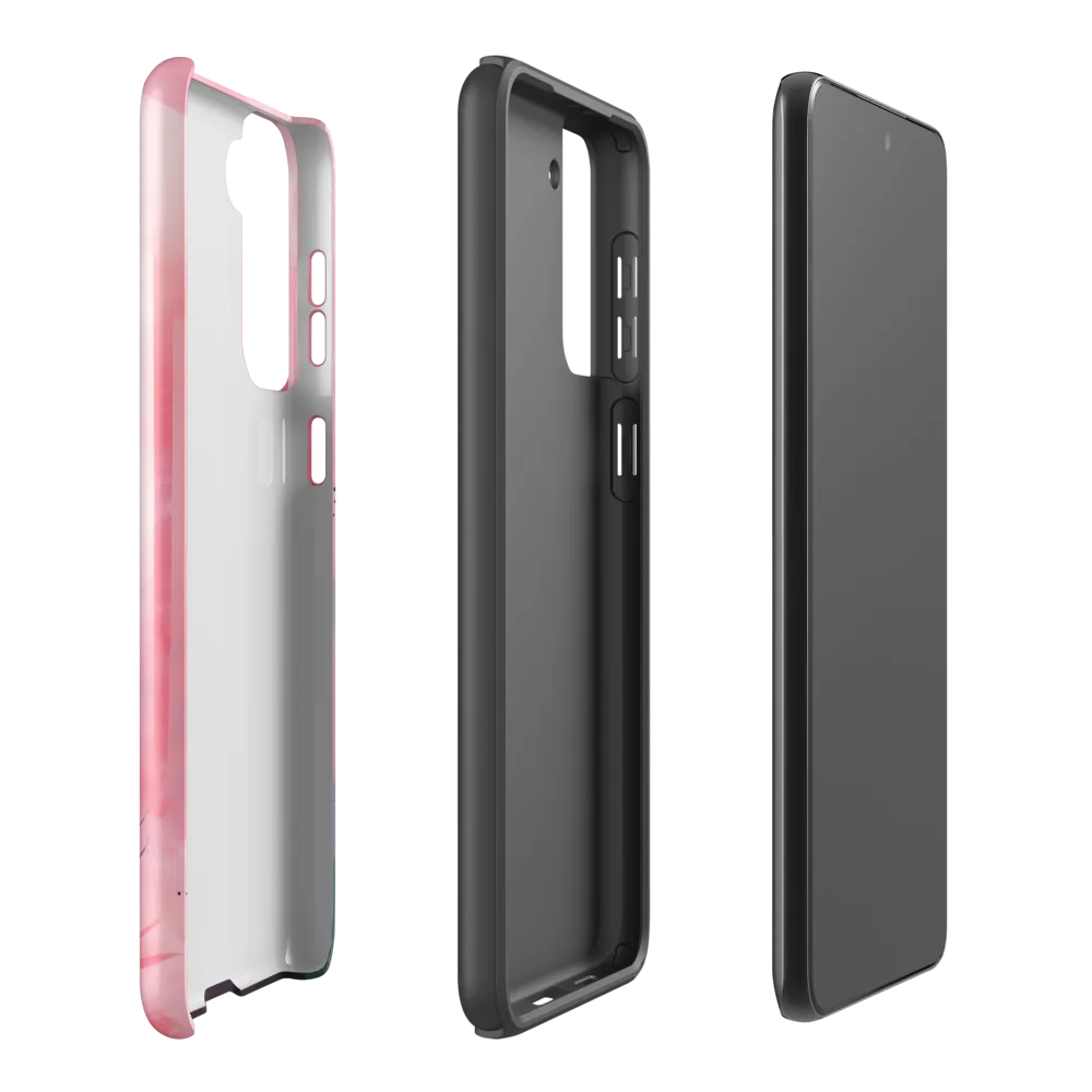 Celestial Dreams | Phone Case |  S21 Plus | Tough Case | Matte