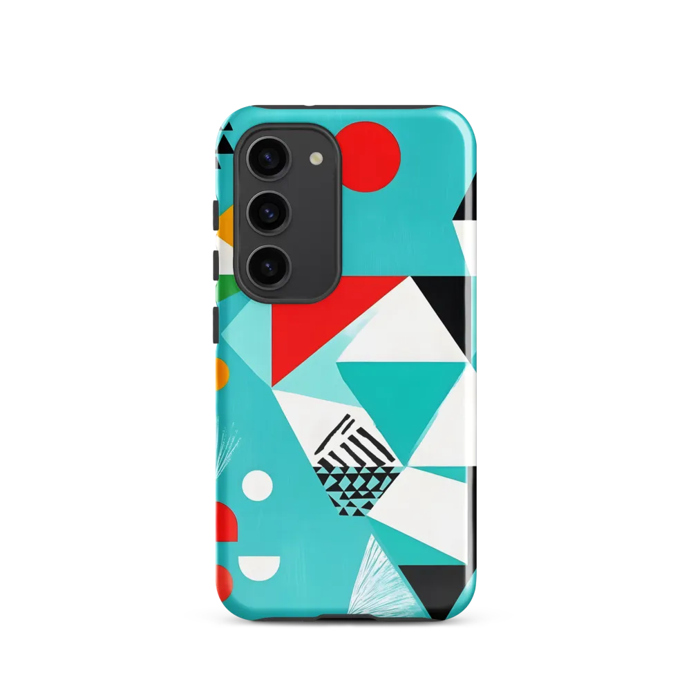 Playful Geometry