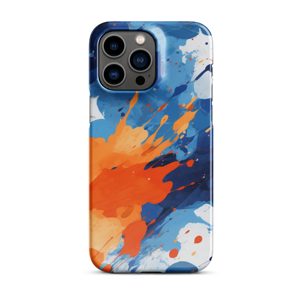 Energized Abstraction