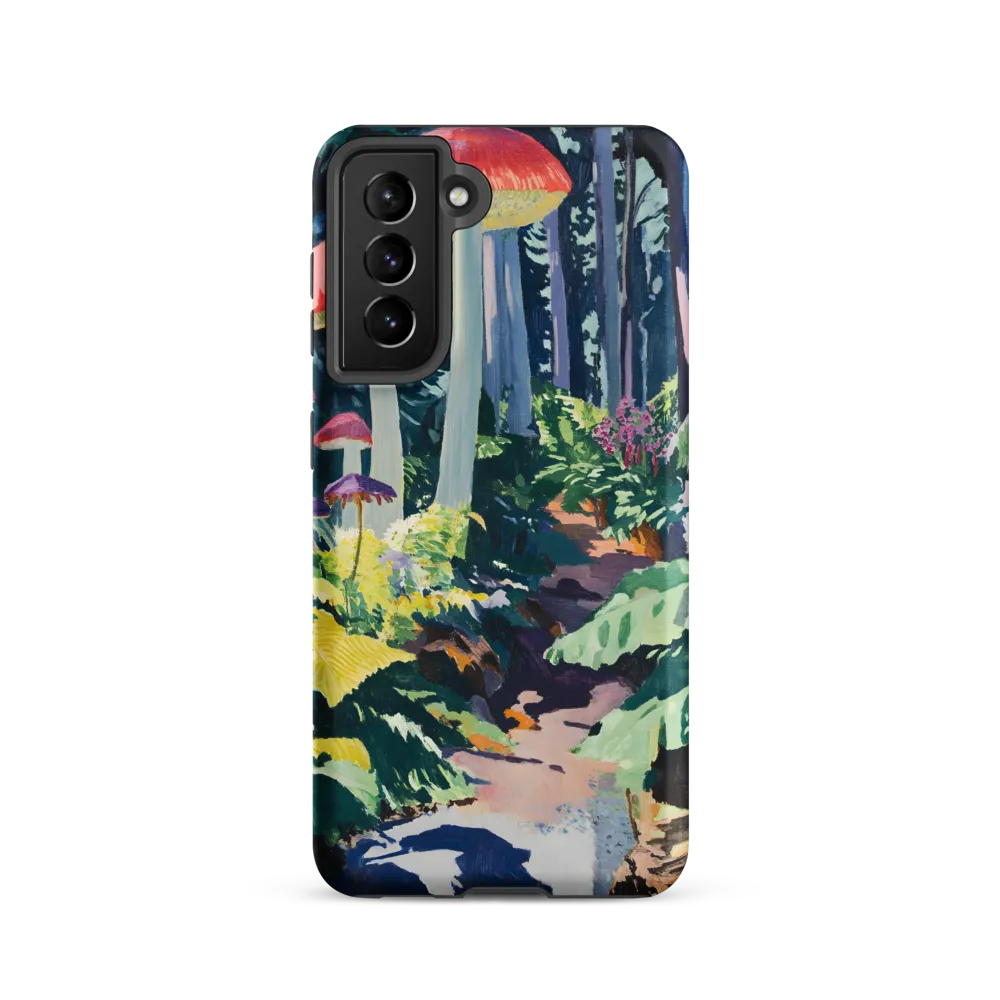 Enchanted Woodland