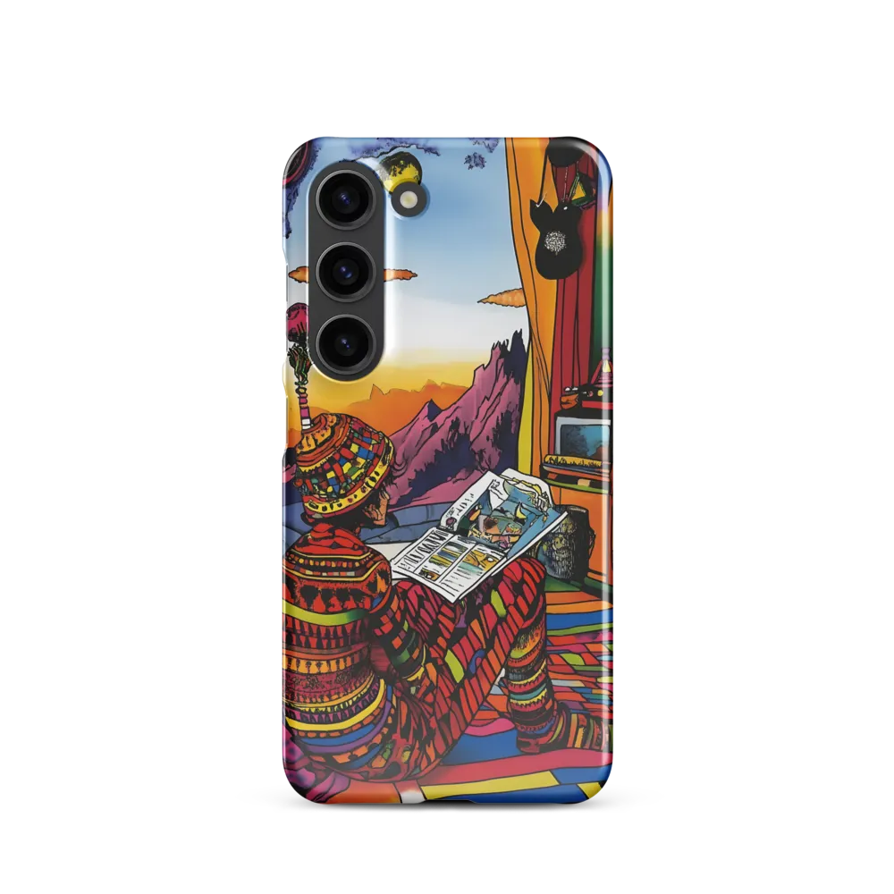 Psychedelic Reverie
