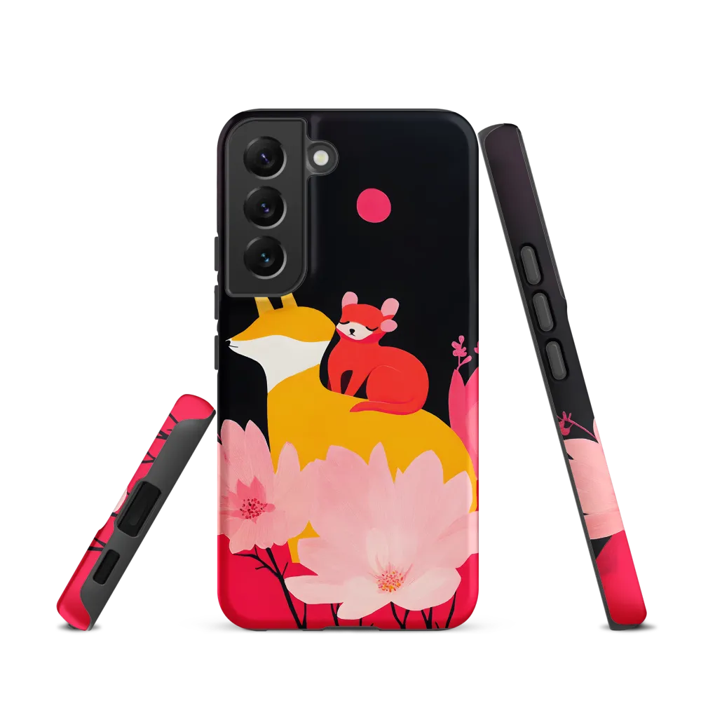 Whimsical Companions