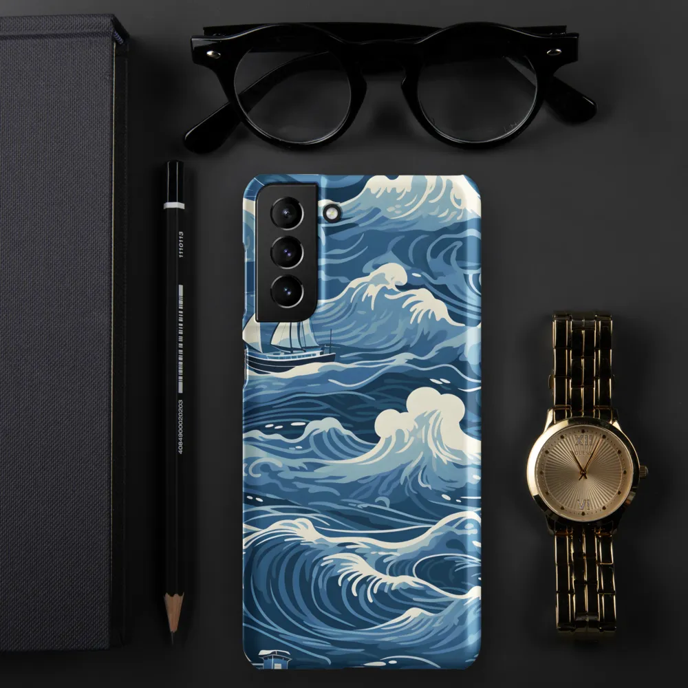 Nautical Dreams: Waves of Adventure