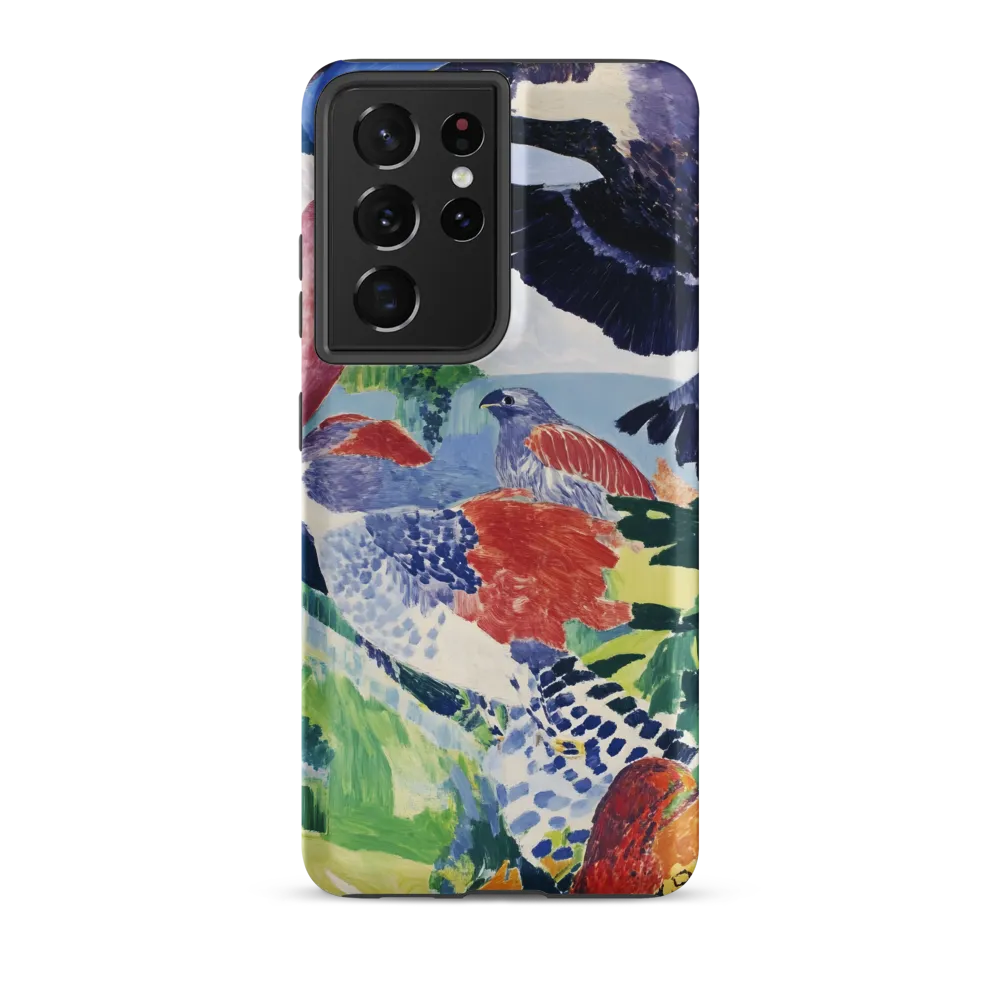 Symphony of Birds