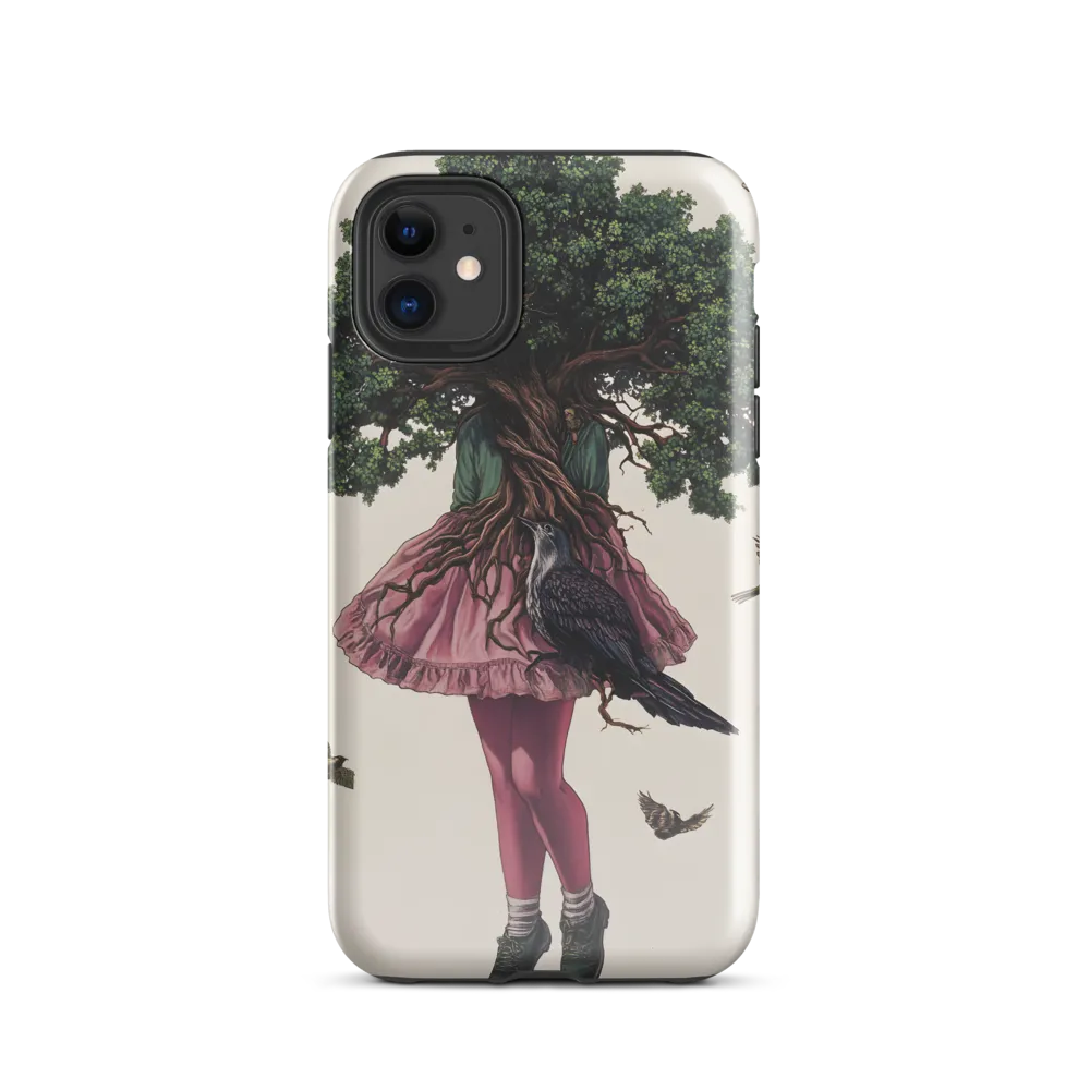 Rooted Reverie