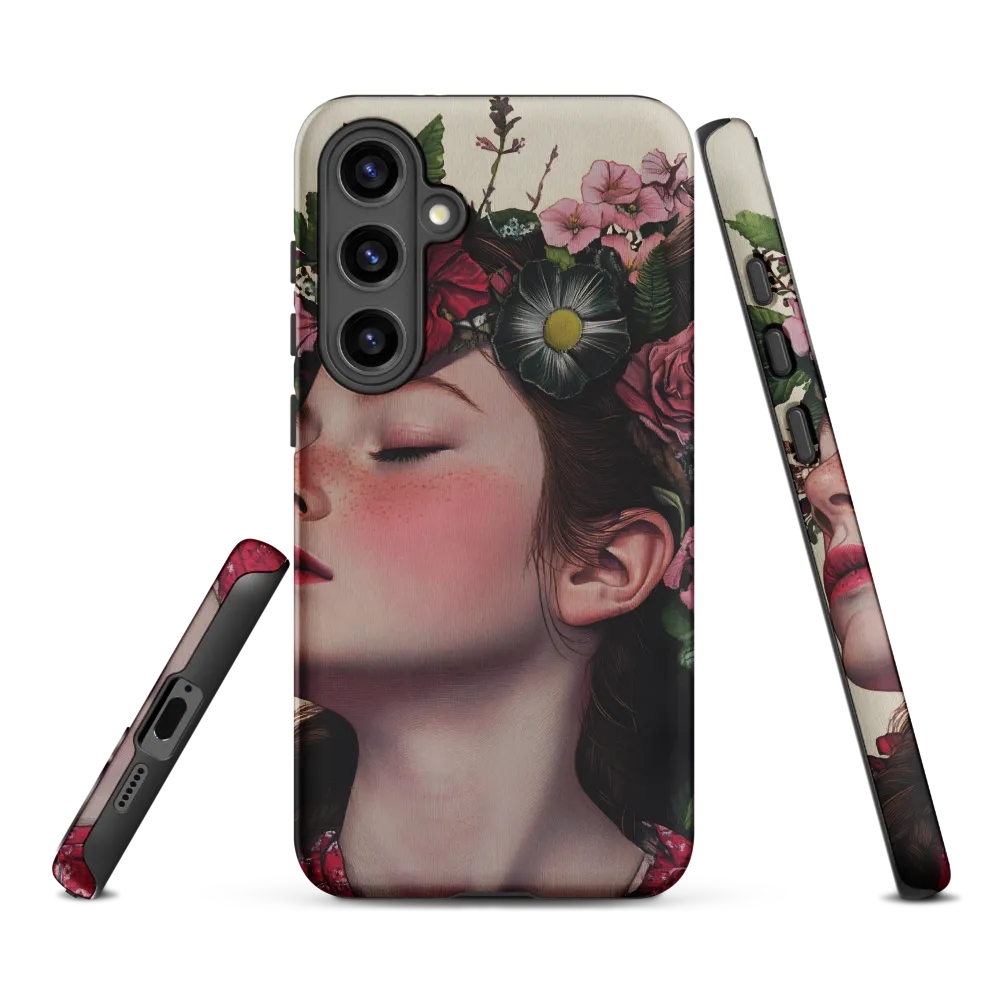 Embrace of Nature