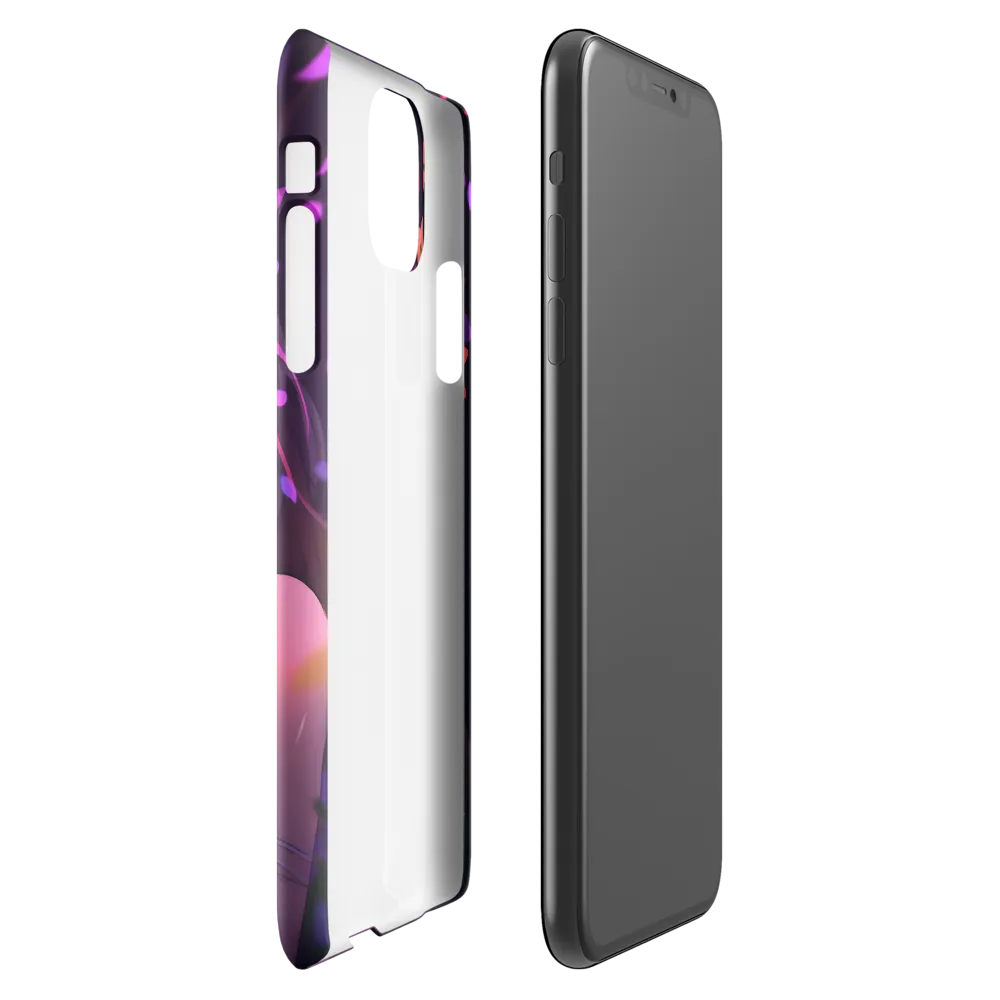 Whispers of a Dream | Phone Case |  11 Pro Max | Snap Case | Glossy