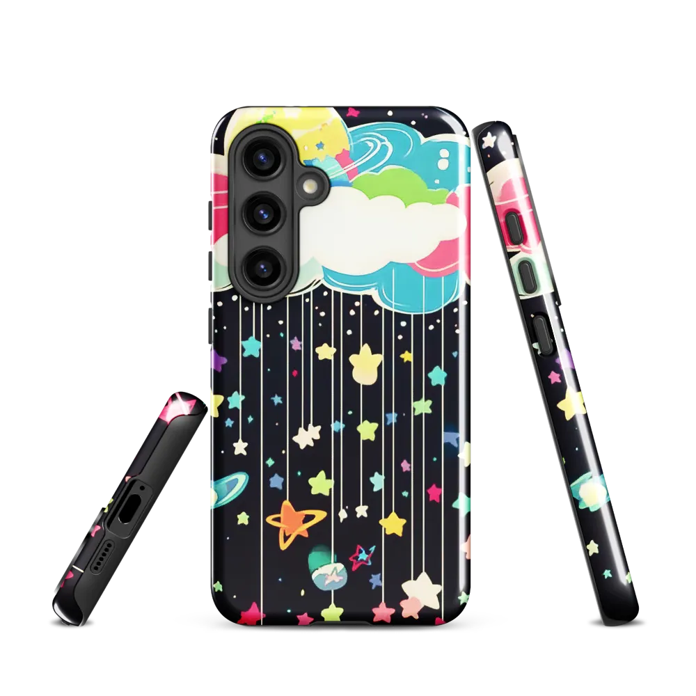 Celestial Whimsy