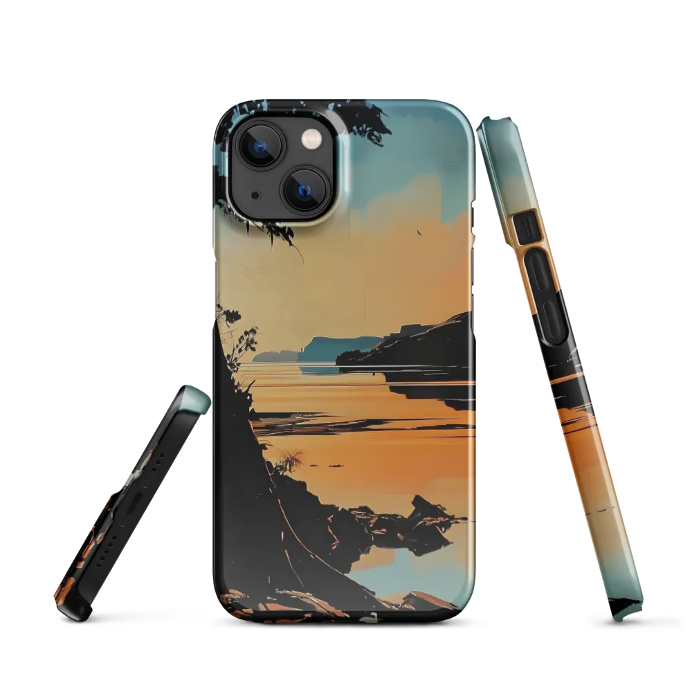 Reflections of Twilight