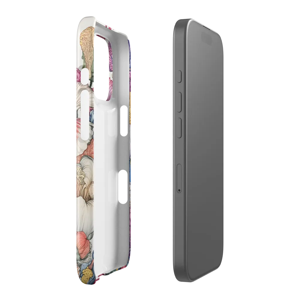 Blooming Opulence