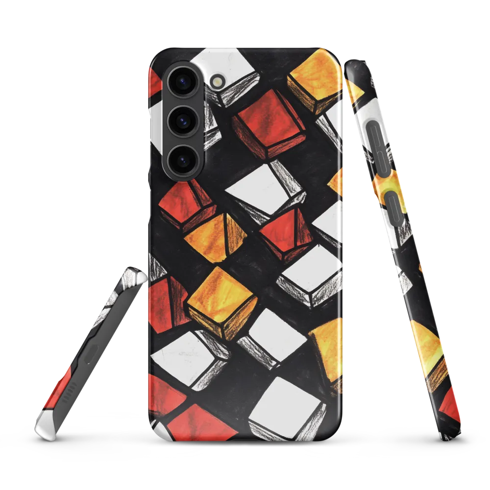 Dynamic Blocks