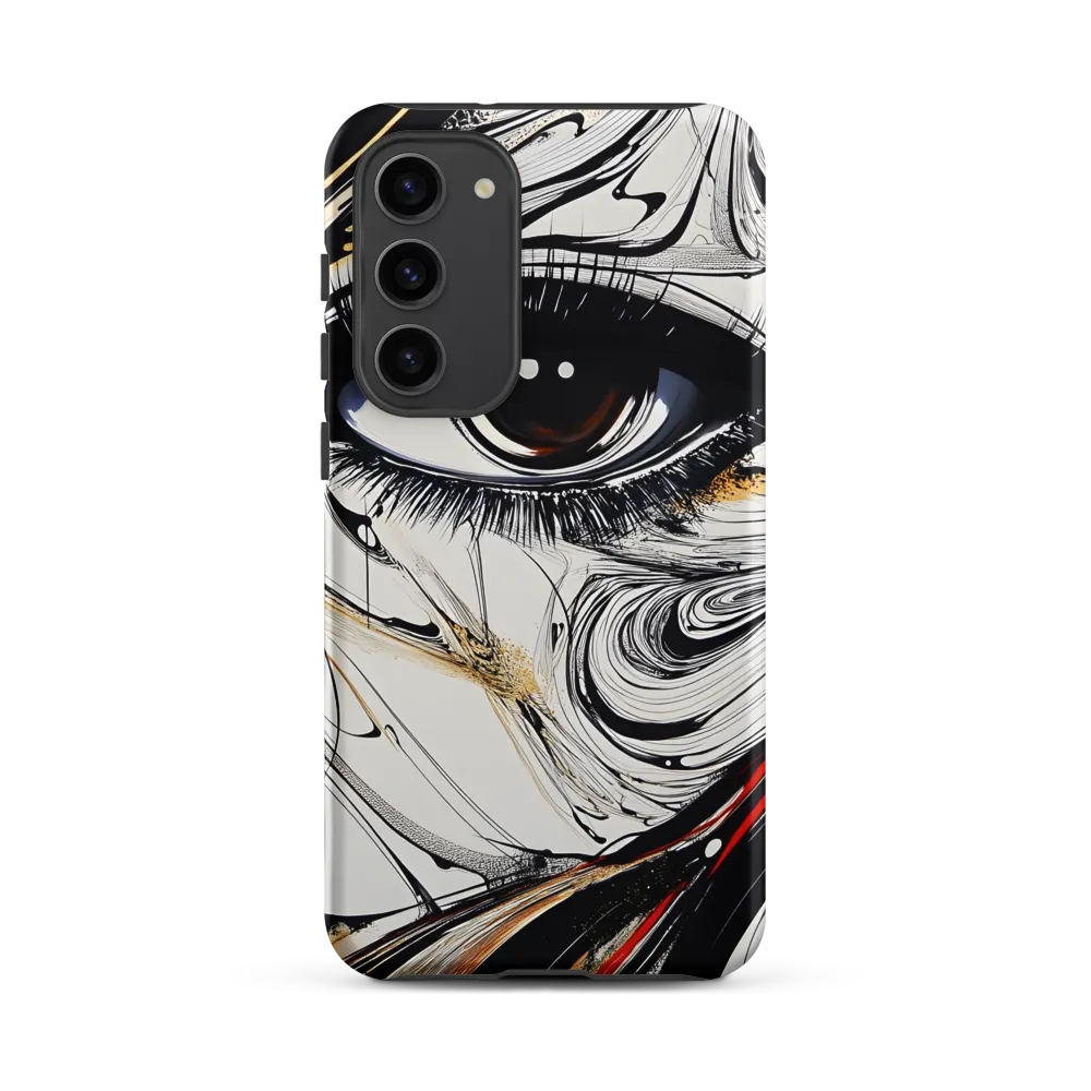 The Eye of Emotion