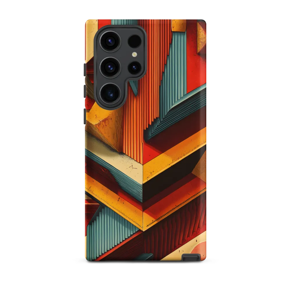 Geometric Harmony