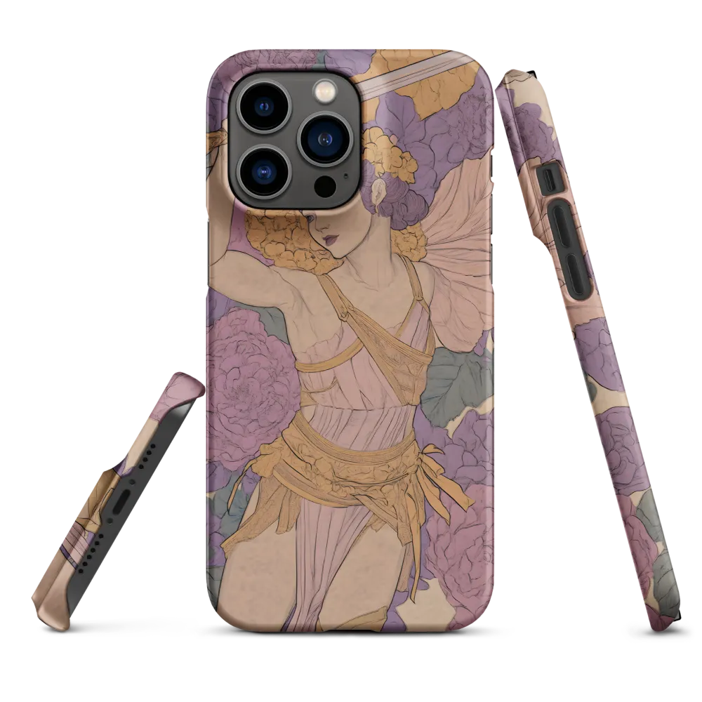 Goddess of Blossoms