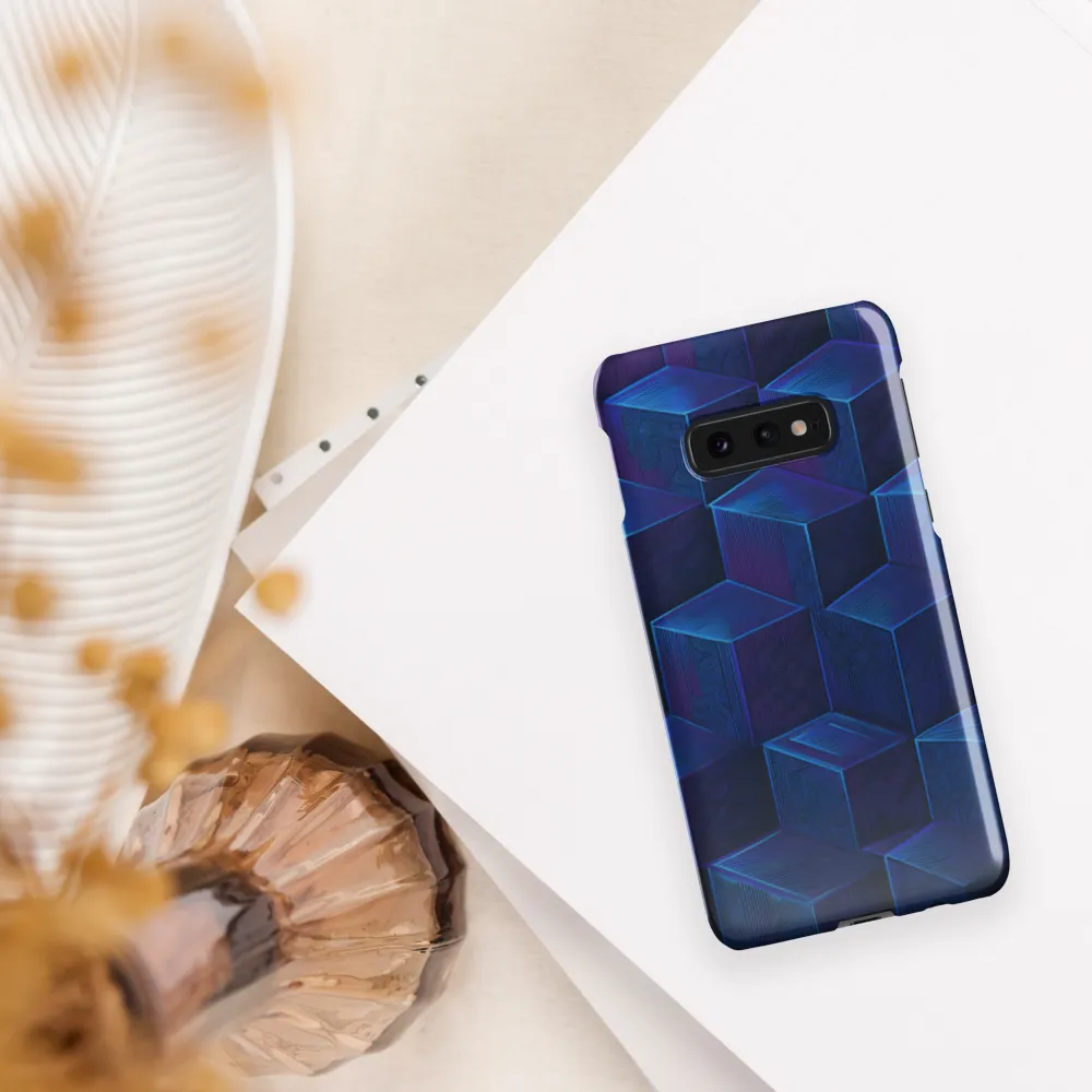 Cubist Illusions