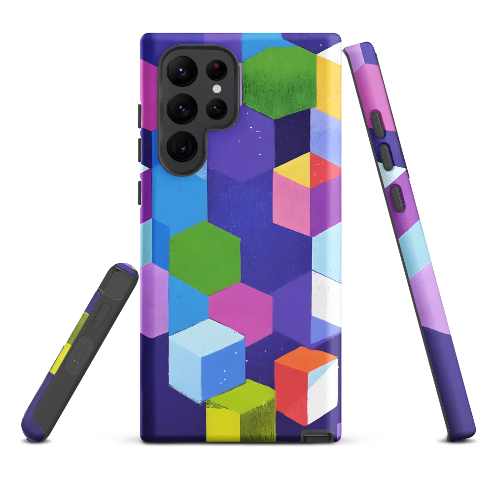 Geometric Harmony