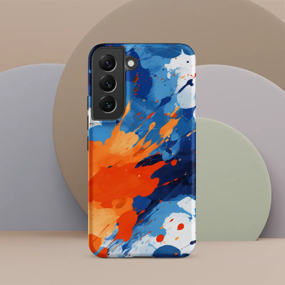 Energized Abstraction