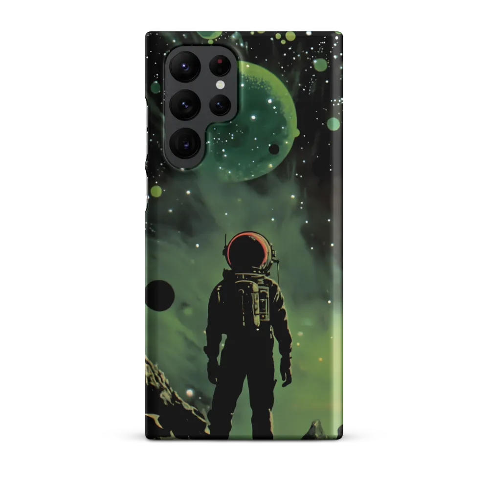 Gazing into the Cosmos