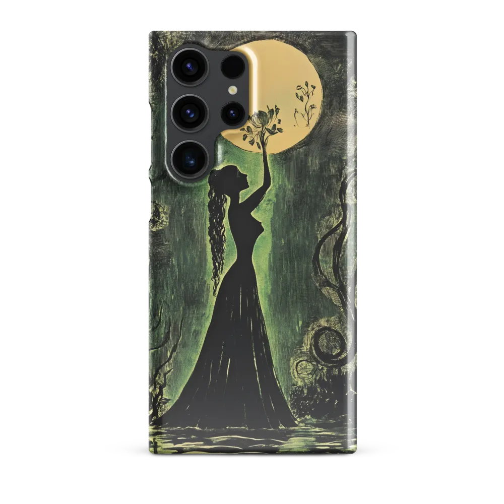 Moonlit Offering