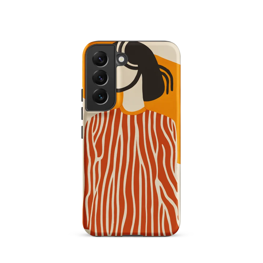 Abstract Elegance