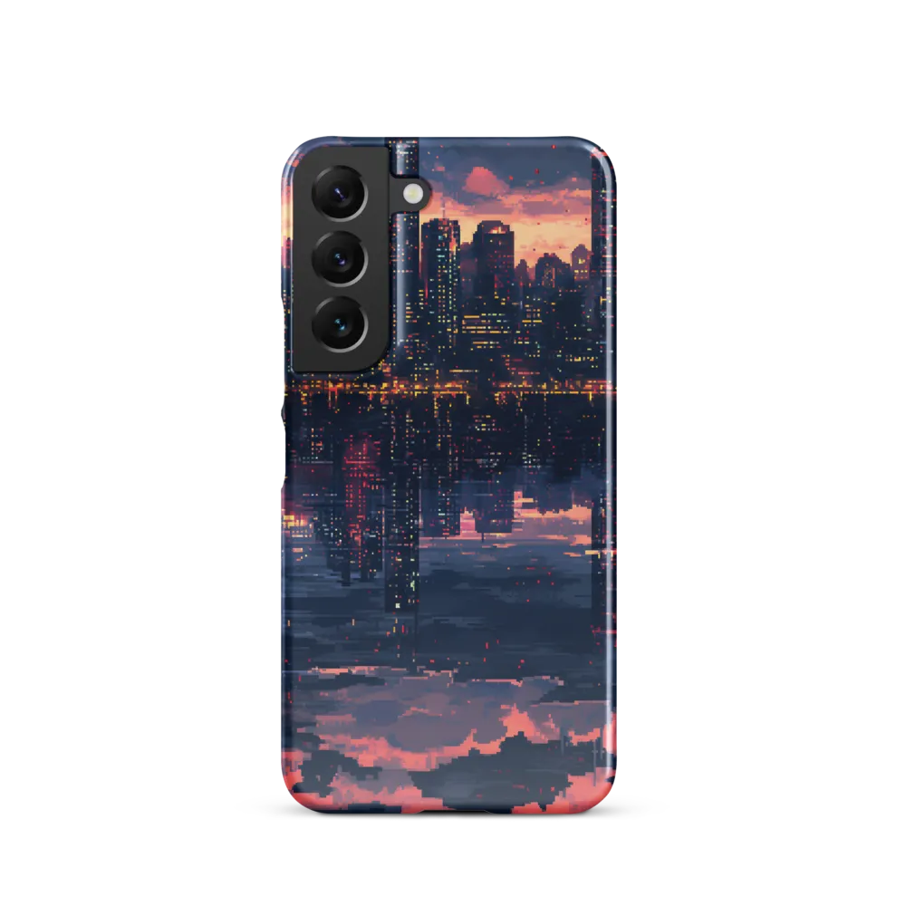 City Lights of Nostalgia