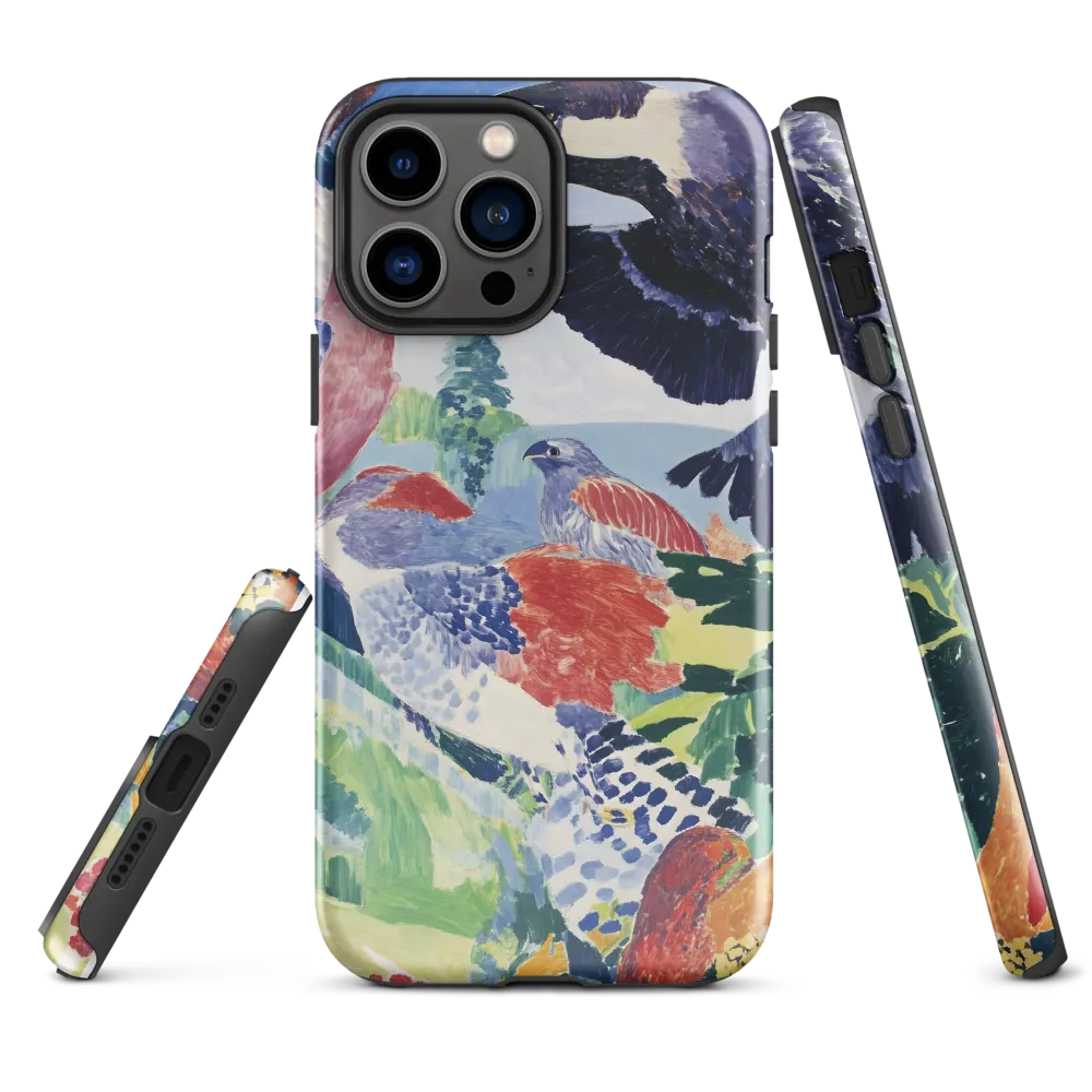 Symphony of Birds