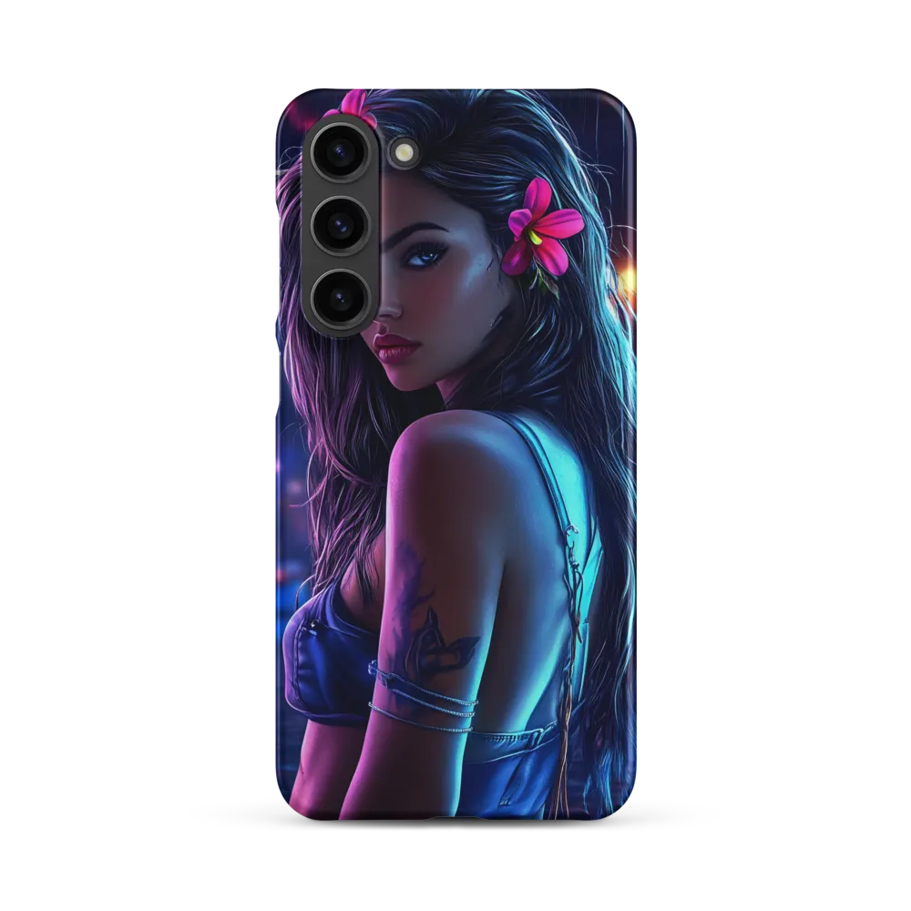 Neon Allure