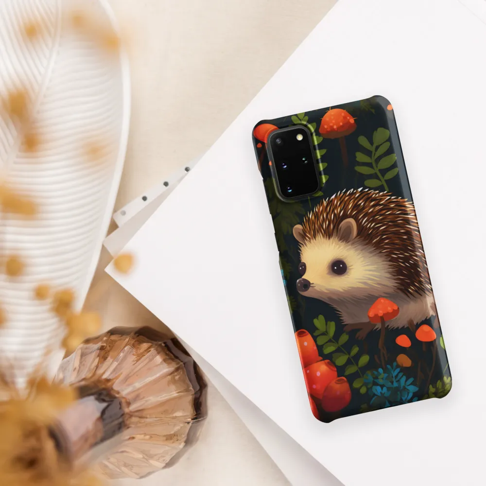 Whimsical Woodland Adventures