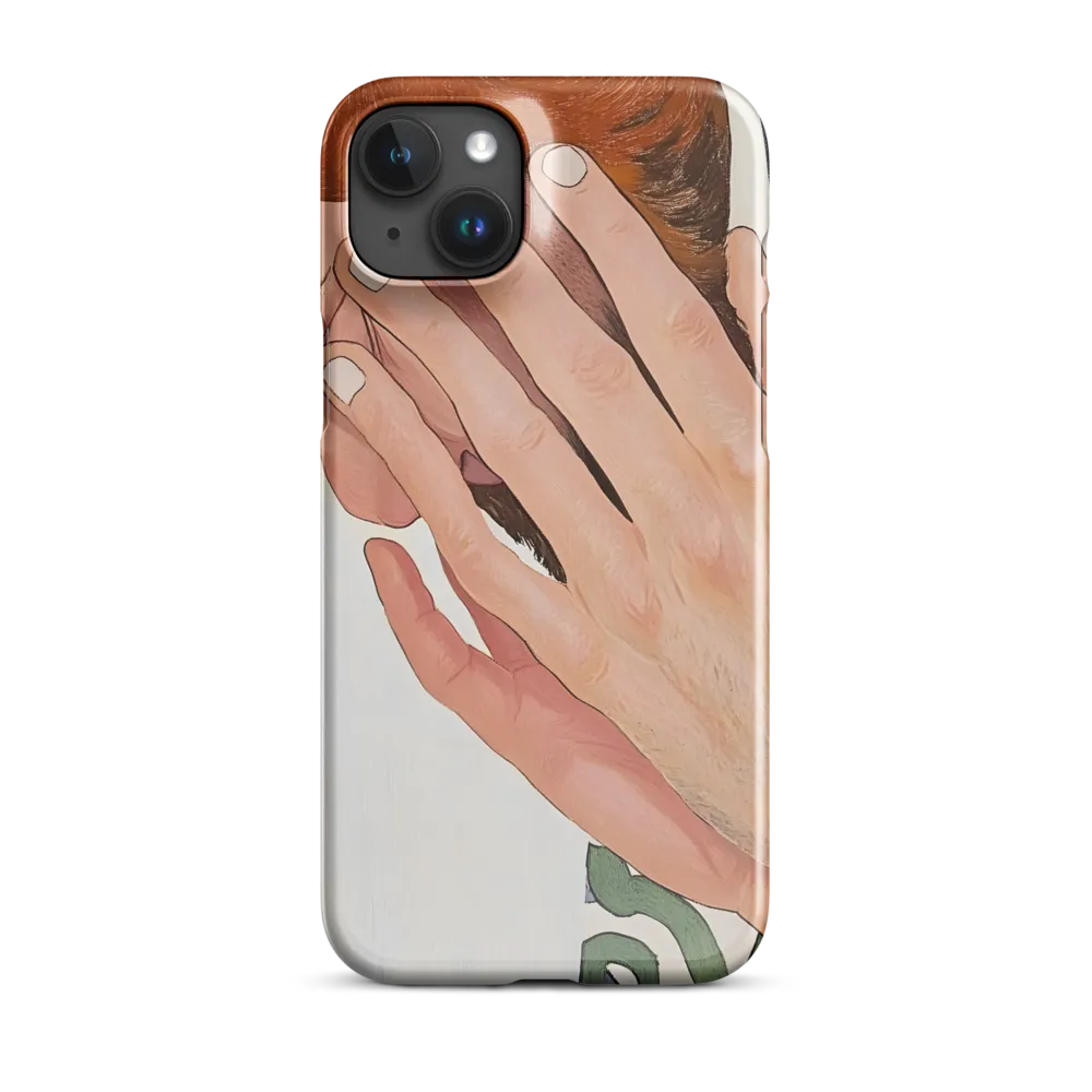 The Embrace of Hands
