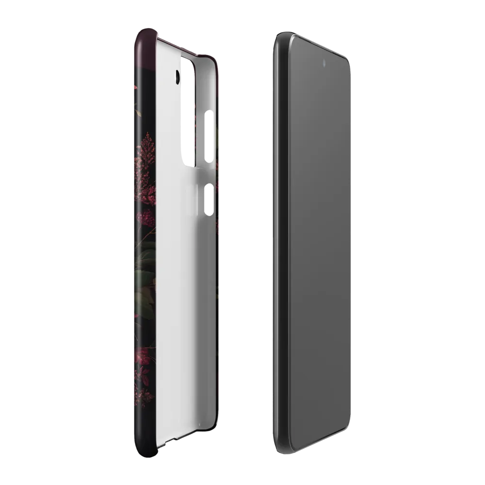 Botanical Elegance